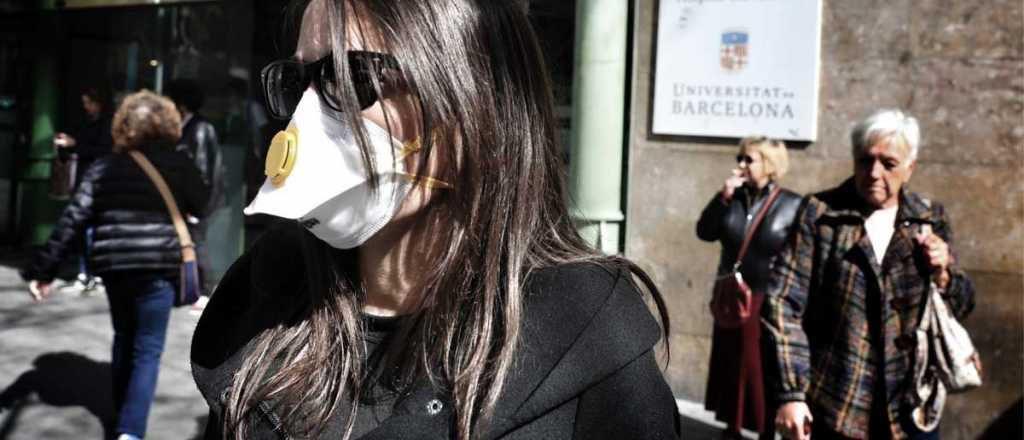 Por primera vez, Espa&ntilde;a no registr&oacute; muertos por coronavirus en un d&iacute;a