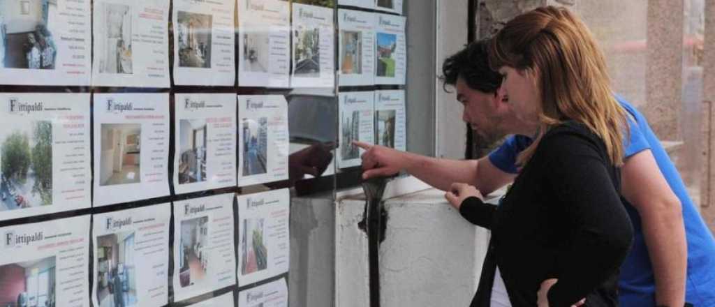 El Senado modific&oacute; el proyecto de la Ley de Alquileres: va a Diputados