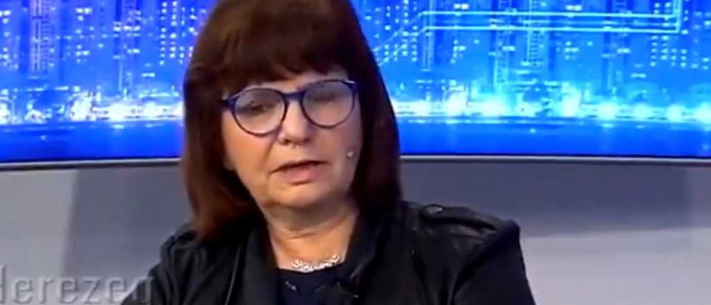 Patricia Bullrich dijo que el AMBA "nunca cumpli&oacute; la cuarentena"