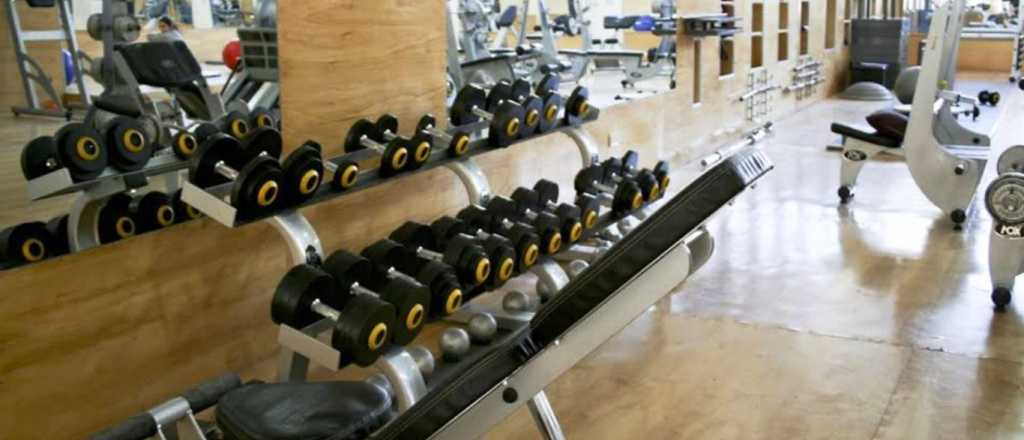 Naci&oacute;n autoriz&oacute; gimnasios en Mendoza y s&oacute;lo falta el decreto provincial