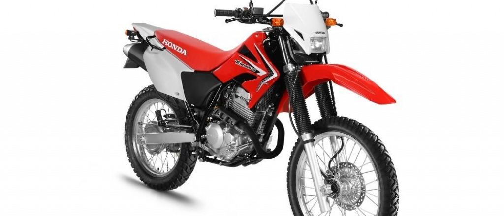 Venta de motos: Honda, Motomel y Corven l&iacute;deres en mayo