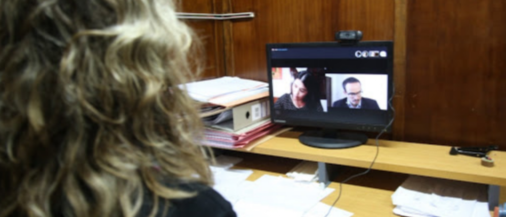 La Subsecretar&iacute;a de Trabajo y Empleo realiz&oacute; 1.400 audiencias virtuales