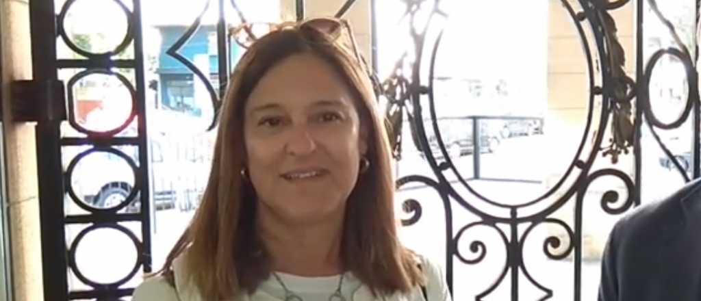 As&iacute; piensa Norma Llatser, una de las "candidatas" para la Corte