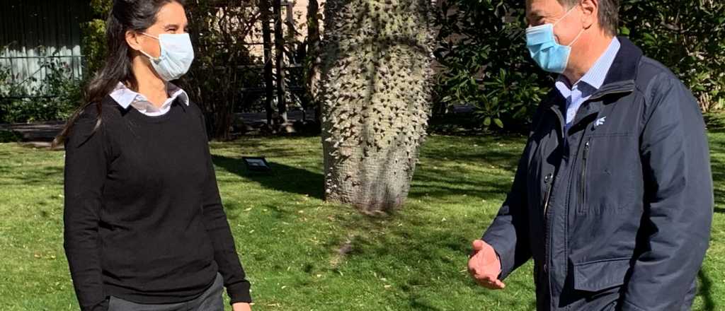 Cómo hará el Senado para votar el pliego de Teresa Day en cuarentena