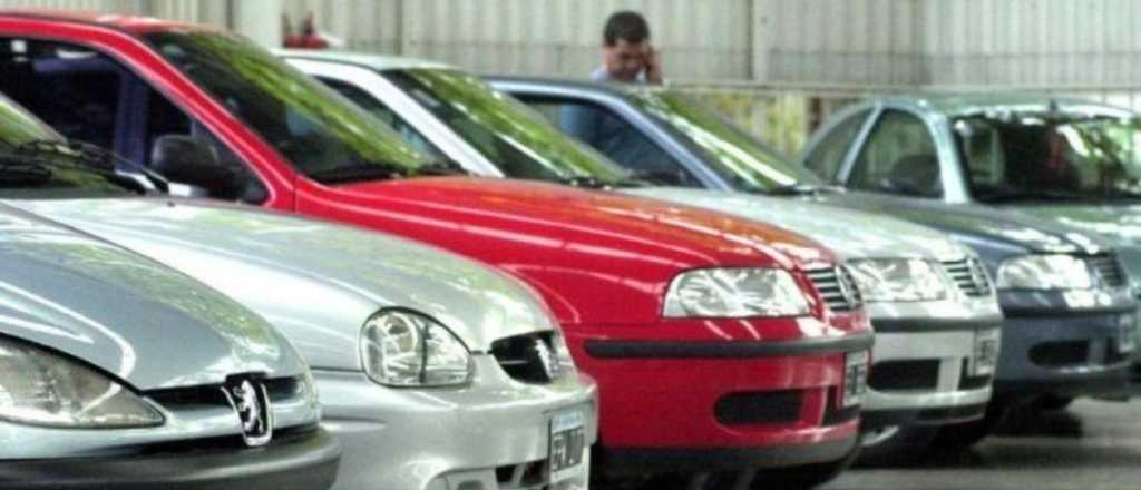 Citycars: los "pequeños" autos más vendidos de la Argentina