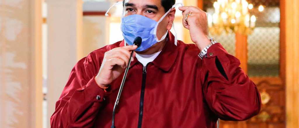 Maduro aseguró que habrá elecciones en diciembre, con o sin pandemia