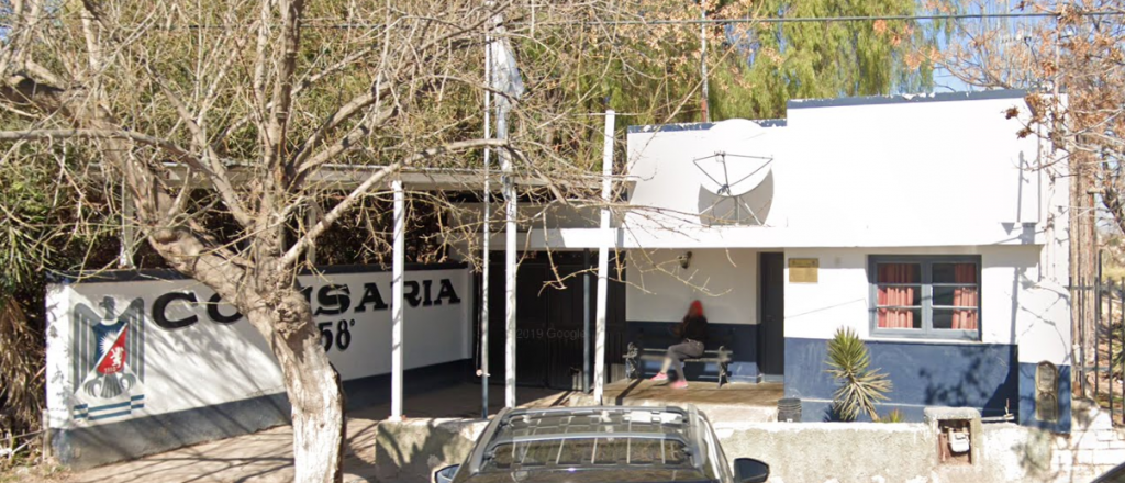 Murió un hombre de 35 años en un accidente en Guaymallén