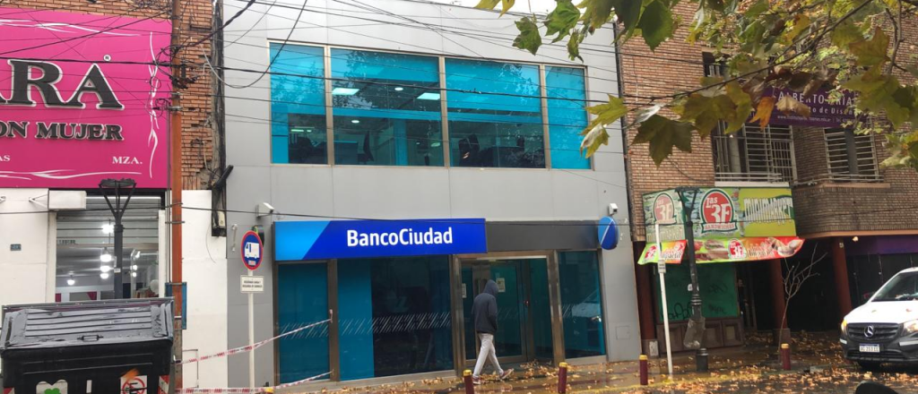 Banco Ciudad: nuevo créditos para autónomos y monotributistas 