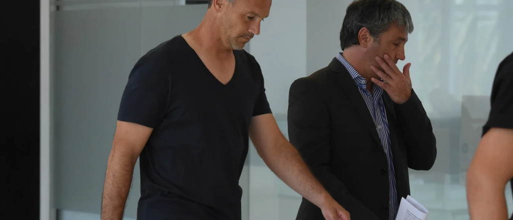 Confirmaron la condena por un importante delantero argentino