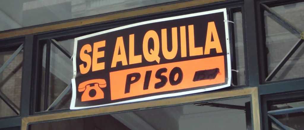 El Senado vota hoy la ley de alquileres; cu&aacute;les son los principales cambios