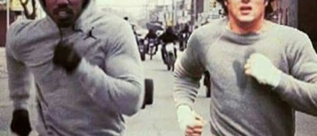 El 9 de junio se estrena el documental sobre los 40 a&ntilde;os de Rocky