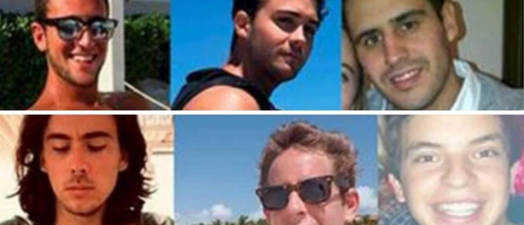 Los fuertes v&iacute;nculos de "la manada de Chubut" con el poder