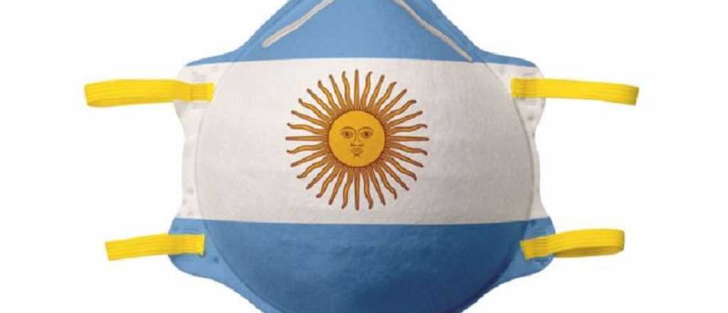 La BBC analiza la cuarentena argentina "más extensa que la de Wuhan"