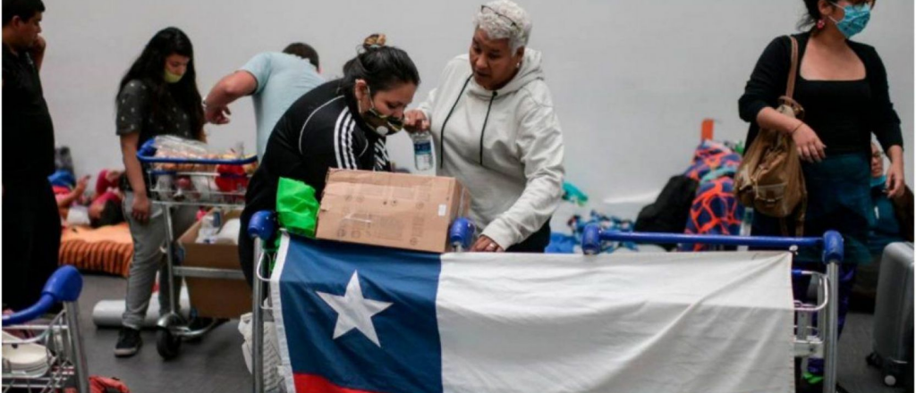 Chile: medidas de ayuda para la clase media