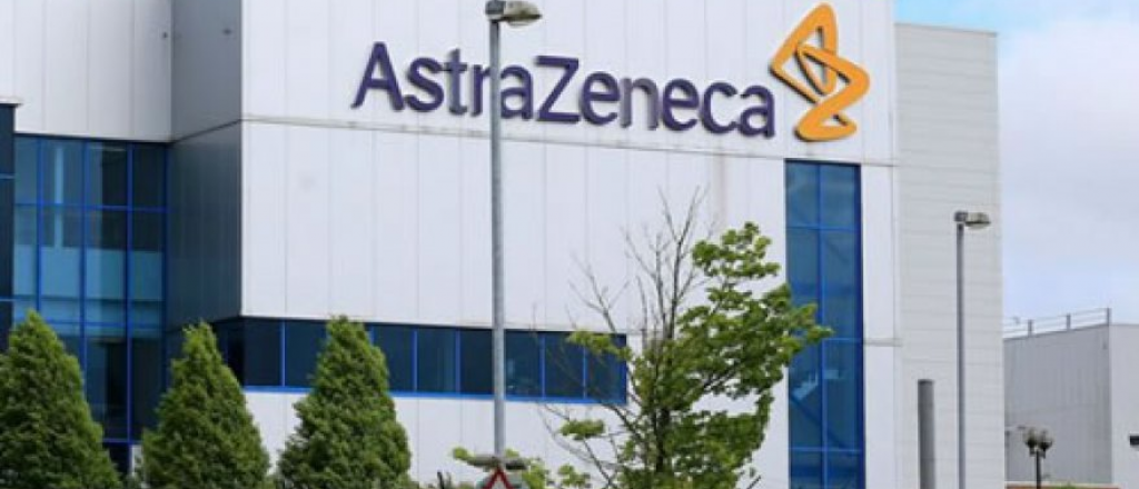 AstraZeneca reanuda los ensayos de la vacuna contra el coronavirus