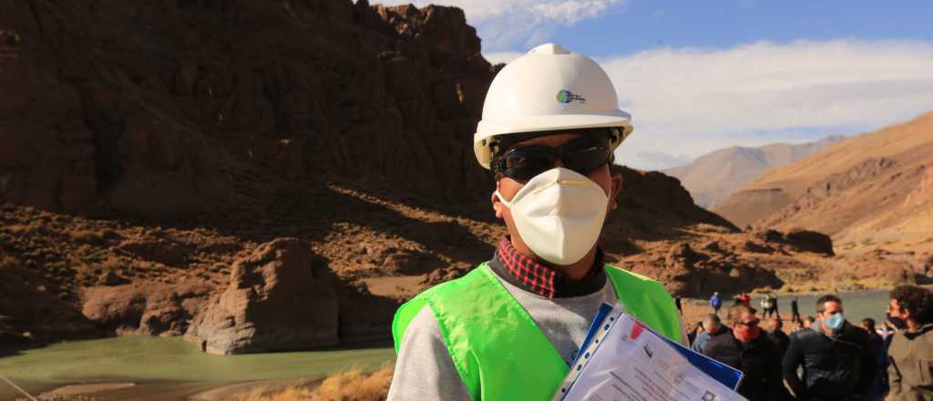 Naci&oacute;n dep&oacute;sito el &uacute;ltimo pago del a&ntilde;o por Portezuelo