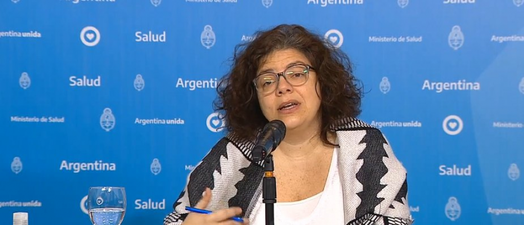 Con un nuevo fallecimiento, suman 980 los muertos por coronavirus en el país