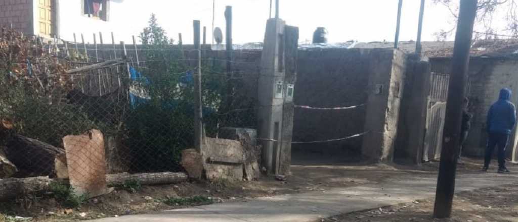 Tupungato: pelea con hachas y hierros terminó con 9 heridos