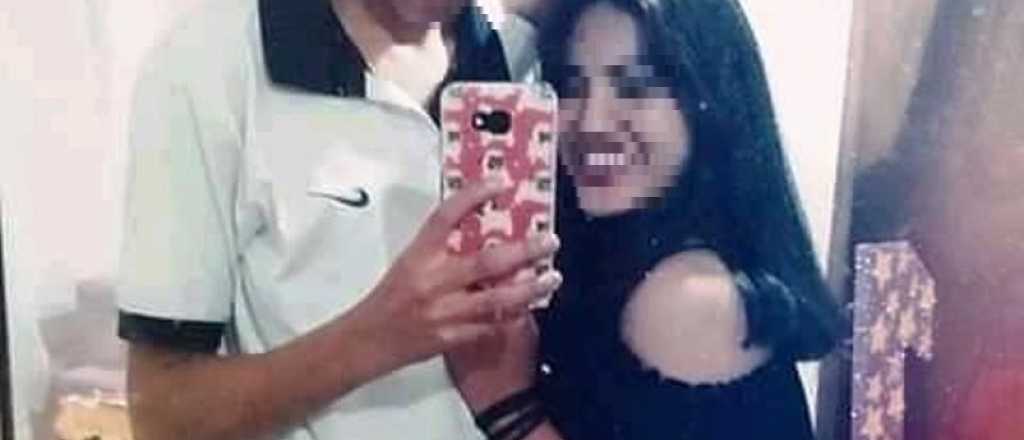 Una chica de 17 años mató a su novio porque le rompió el celular