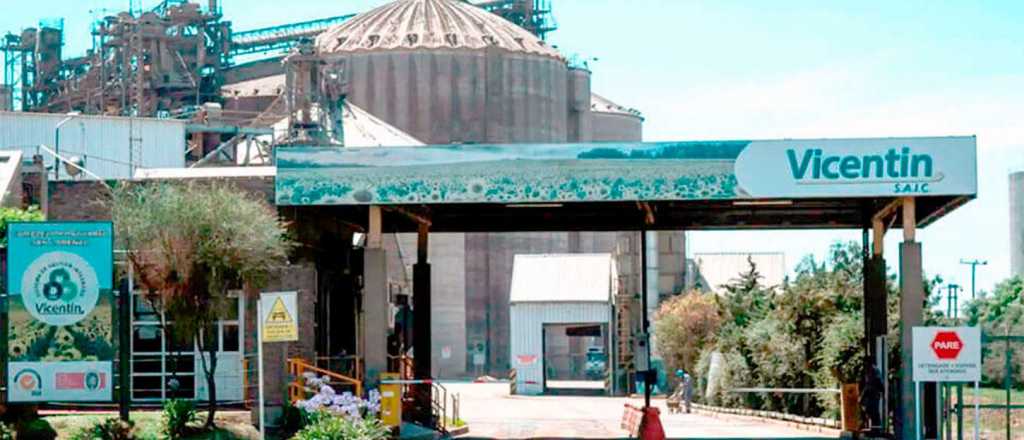 Las claves del "modelo YPF" que el Gobierno quiere replicar en Vicentin