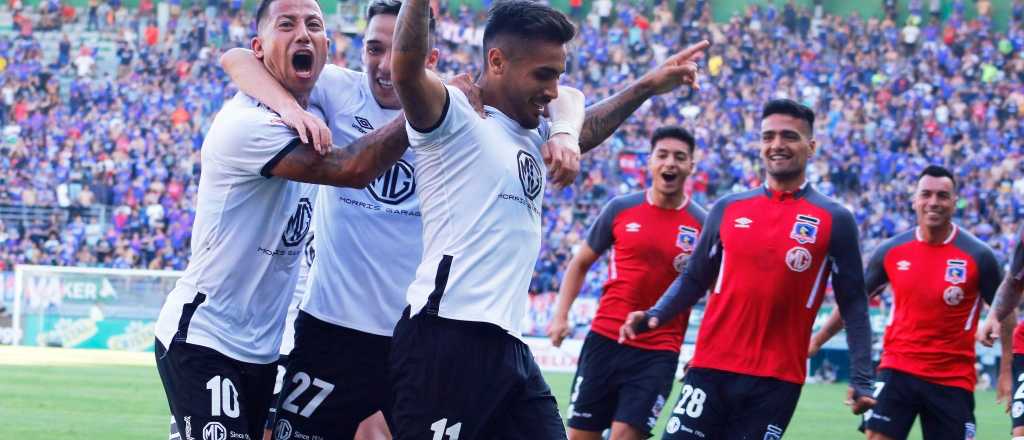 Chile le puso fecha a la vuelta del fútbol