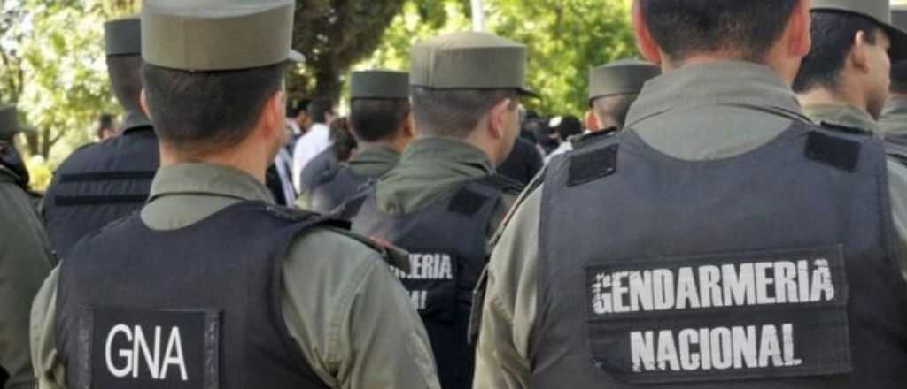 Jefe de Gendarmería volvía de trabajar y lo mataron para robarle la bicicleta