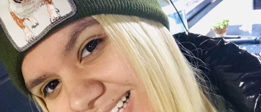 Morena Rial iba a alta velocidad, sin papeles y fue detenida