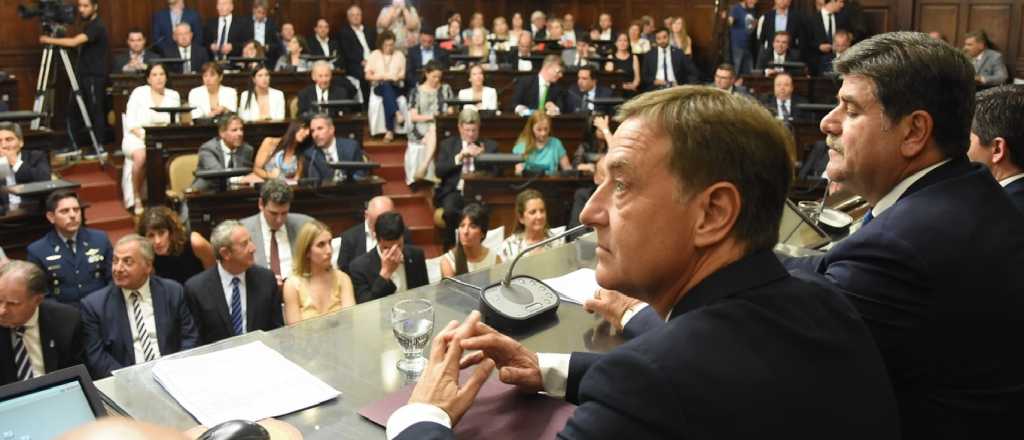 Empresarios quieren una Asamblea Legislativa en defensa de Portezuelo