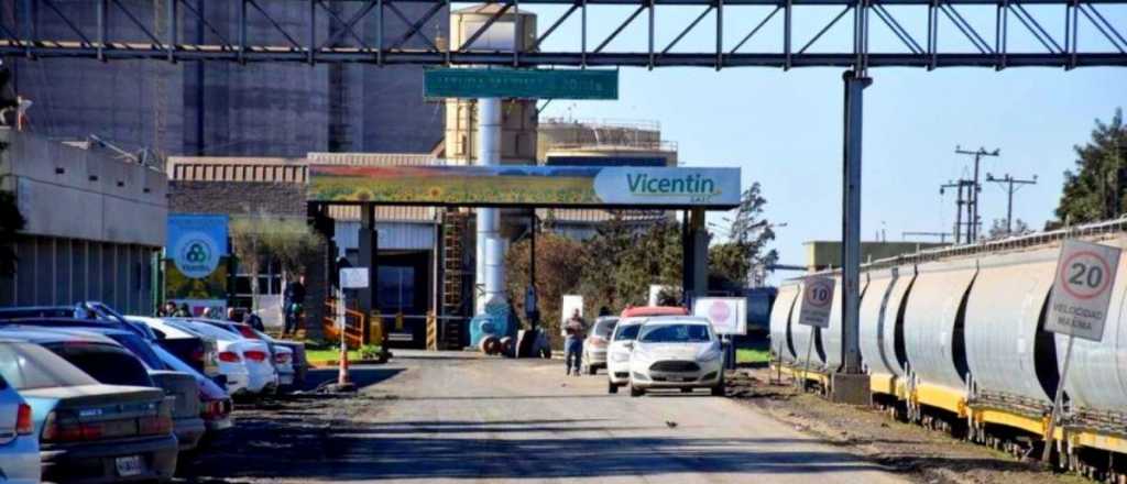 Vicentin: acreedores piden intervención a un tribunal de Nueva York
