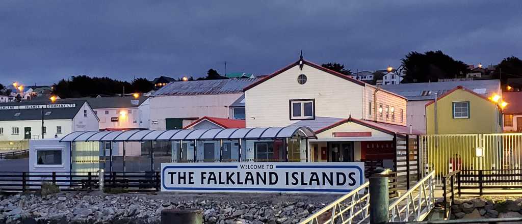 El Gobierno rechazó un concurso para llevar universitarios a Malvinas