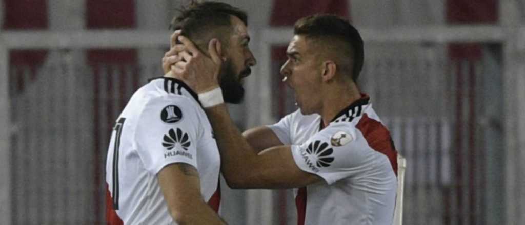 La Conmebol tom&oacute; una medida que favorece a River