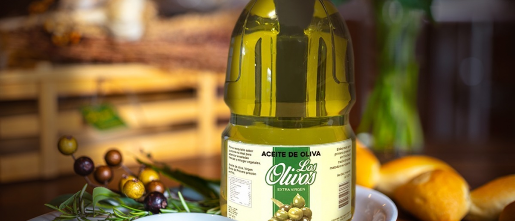 La ANMAT prohibió la venta de un aceite de oliva ofrecido en Mercado Libre