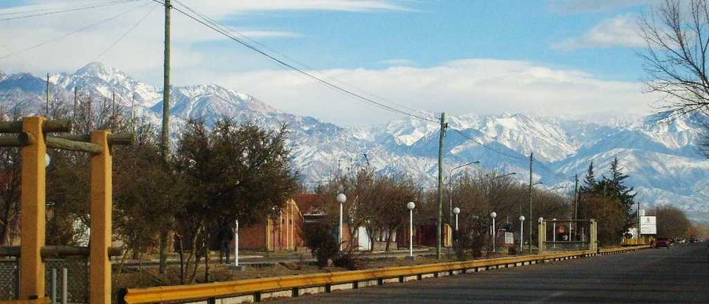 San Carlos, el &uacute;nico departamento del Valle de Uco que no vuelve a fase 1