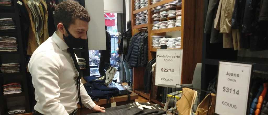 El Día del Empleado de Comercio se mueve dos días