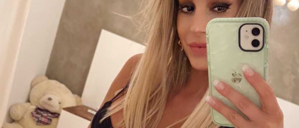 Instagram censur&oacute; un video de Noelia Marzol