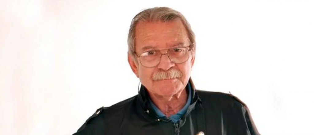 El actor Rodolfo Machado muri&oacute; a los 82 a&ntilde;os