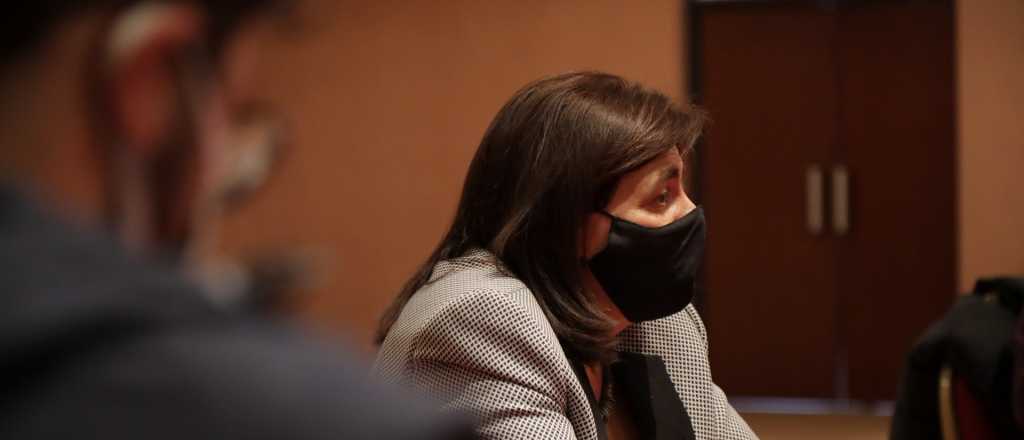 Por diferencias con San Rafael, se demor&oacute; el turismo interno