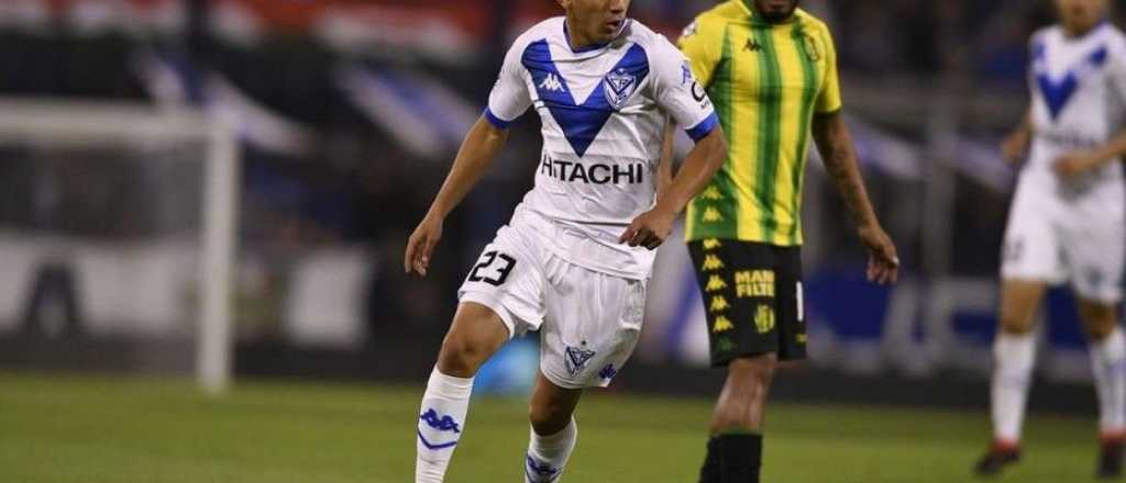 V&eacute;lez no tendr&aacute; en cuenta a los jugadores que estuvieron en la fiesta