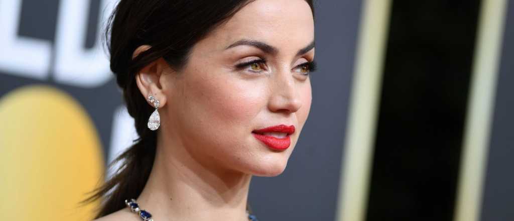 Ben Affleck y Ana de Armas podr&iacute;an estar esperando a su primer beb&eacute;