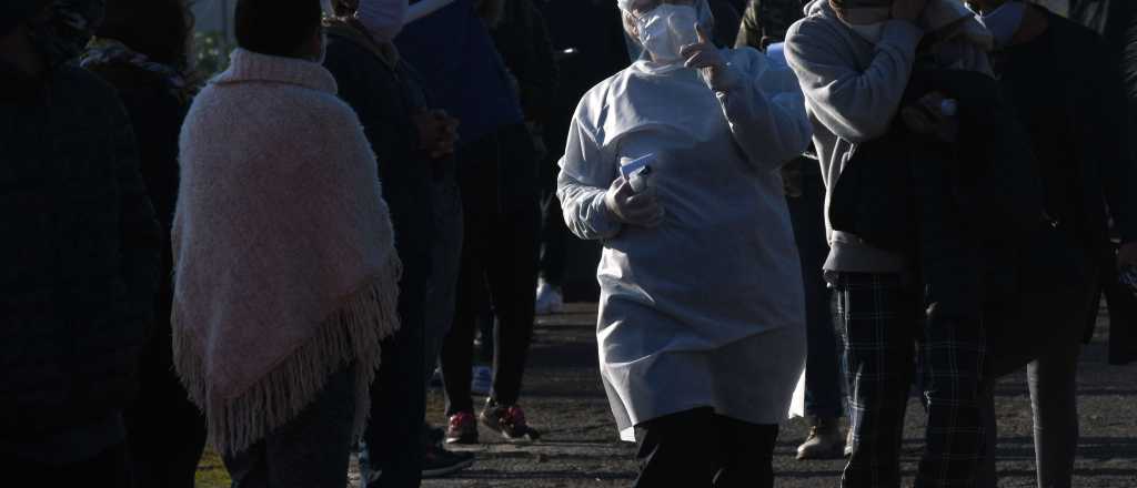 Argentina, en los países que mejor respondieron a la pandemia, según Time