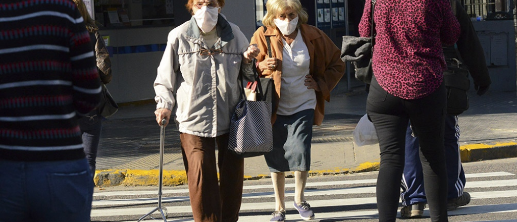 El Gobierno nacional prepara un DNU con nuevas restricciones 