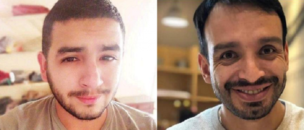 M&eacute;dico de Tunuy&aacute;n "adopt&oacute;" a un sanjuanino en cuarentena y le salv&oacute; la vida