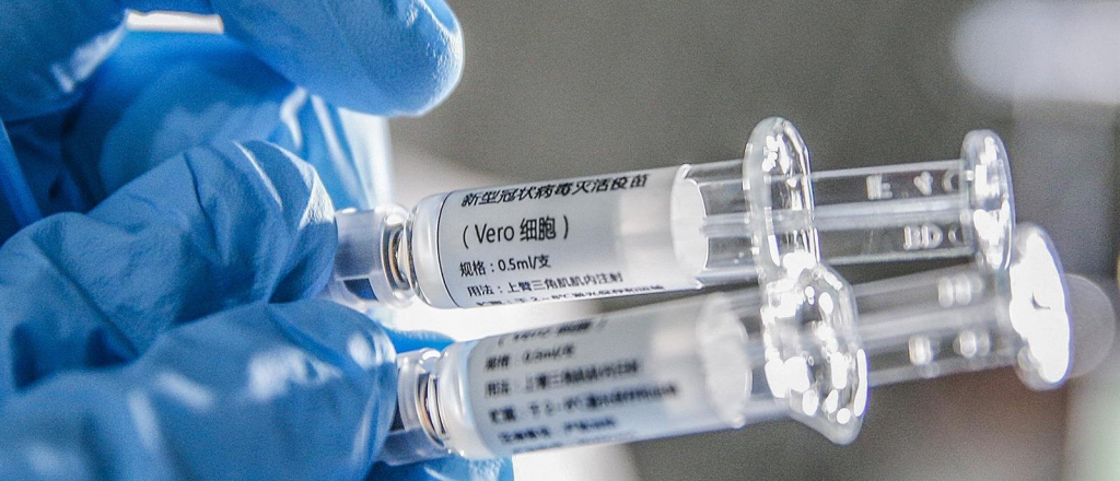 Rusia anunció que en septiembre producirá una vacuna contra el covid-19