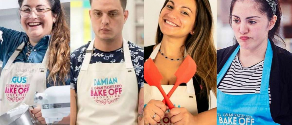 Pol&eacute;mica en Bake Off: el video de una participante habr&iacute;a revelado al ganador