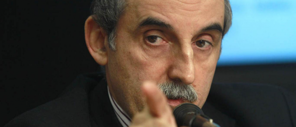 Moreno dijo que Fernández "no se puede meter, abrir la caja y contar plata"