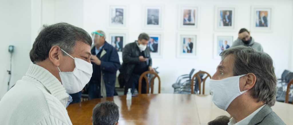 Daniel Orozco quiere emitir un bono post pand&eacute;mico de $400 millones 