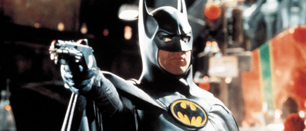 Los 9 actores con traje de Batman desde 1943
