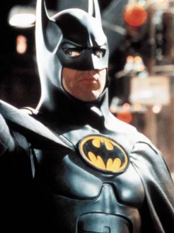 Los 9 actores con traje de Batman desde 1943 - Mendoza Post