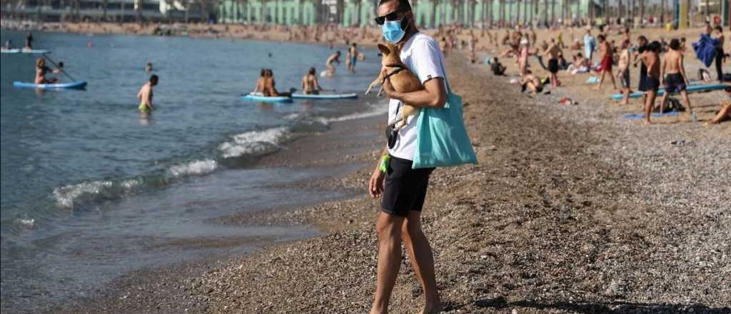 El mundo lleg&oacute; a 16 millones de contagios y 650 mil muertos por coronavirus