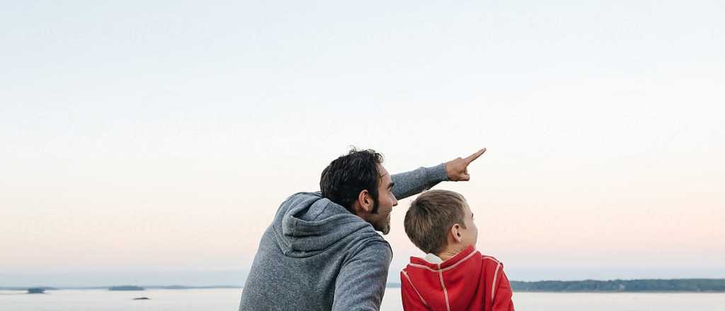 Por qué este domingo 15 de junio se celebra el Día del Padre